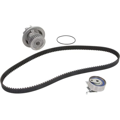 Schaeffler Ina Waterpomp + distributieriem set INA 530 0147 30