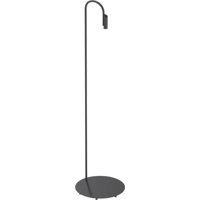 Flos Caule Outdoor Staande lamp - zwart - Caule 4