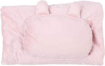 Verwarmde Deken - Elektrische Plaid - Thuis Ontspannen - Gerichte Handwarmer - 110x70 cm - Grijs