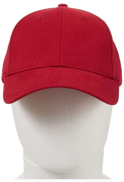Baseball cap Payper Wear Detroit