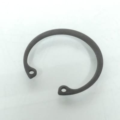 Clips intérieur Ø45.7 mm RMS pour scooter Piaggio 125 Vespa à serrer Neuf