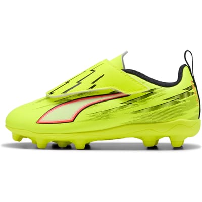 Kindervoetbalschoenen Puma Ultra Play V FG/AG