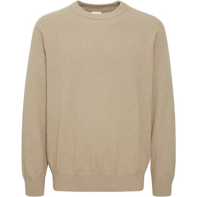 Sweatshirt Solid Ike