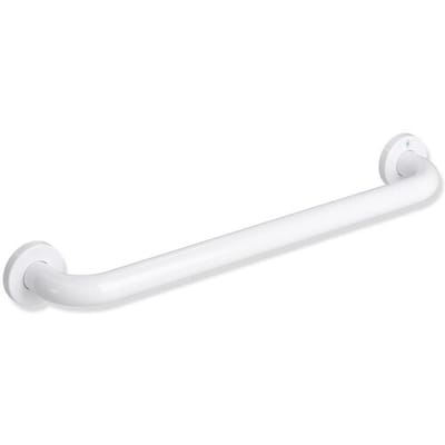 HEWI Series 477 Bath towel rail 45.7 cm 477.30D200-98