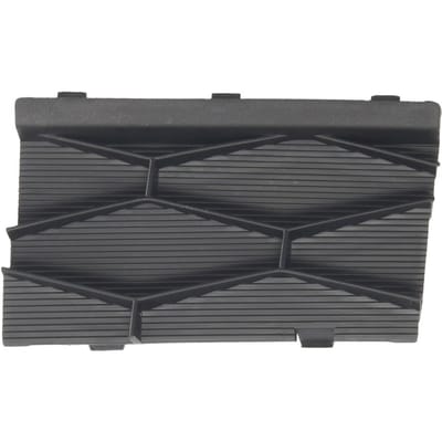 Ventilatiegrille, bumper trekhaak BLIC 5513-00-3499971P