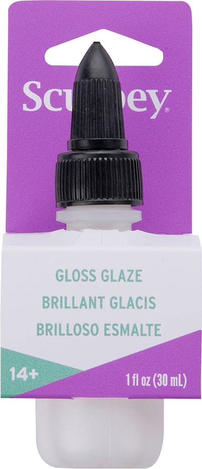 SCULPEY VERNIS 30ML BRILLANT - POASG33G
