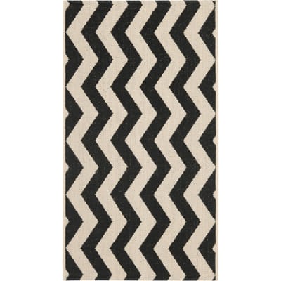 Vloerkleed Amalfi in- & outdoor | Safavieh