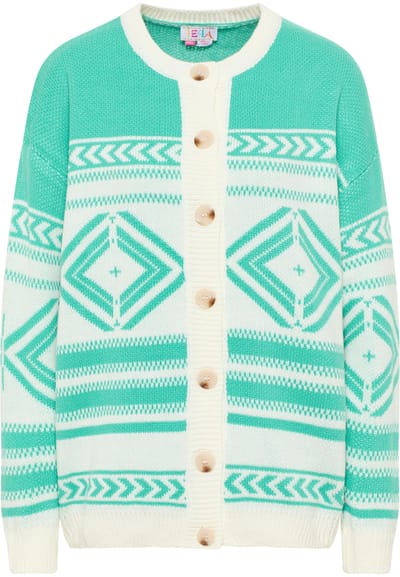 IZIA cardigan gaya