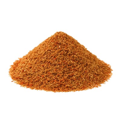 Reniers Fishing Crayfish Meal 1 Kilo – Grof Rivierkreeftmeel voor Boilies en Voer