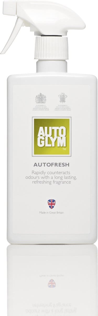 AUTOGLYM Autofresh - autoluchtverfrisser