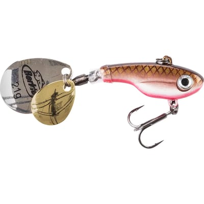 Lok Berkley Pulse Spintail 9g