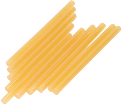 Dailygoods - Set van 10 Hot Melt Lijmstiften voor Lijmpistolen