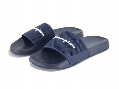 Champion DTN21 Badslippers Heren
