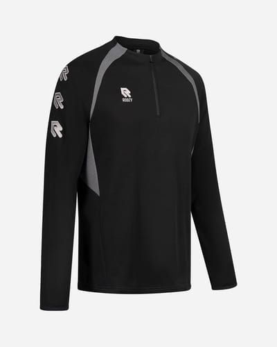 Robey Performance 2.0 Half-Zip Top - - 116