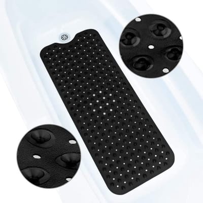 CLVP® Badmat Anti Slip - Douchemat - Bathroom Mats - Water Absorberend