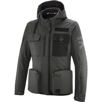 Motorjas Ixon Darkrise
