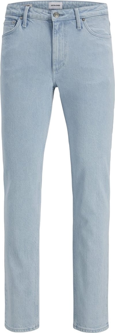 JACK&JONES - JJICLARK JJEVAN AM 795 NOOS - Heren - Jeans