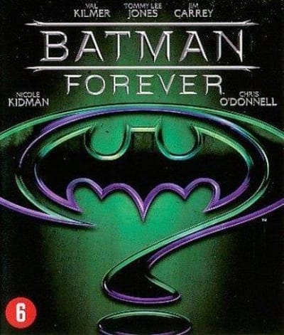 Batman Forever (Blu-ray)