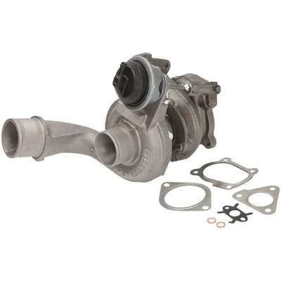 Lader, opladen TURBO REMAN 700830-3/TR