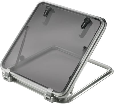 VETUS Libero Vluchtluik 620x620mm | LIB6232L