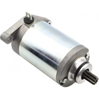 Originele aanpasbare motorstarter Brazoline Sym