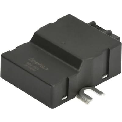 Besturingseenheid, brandstofpomp Topran 504 884