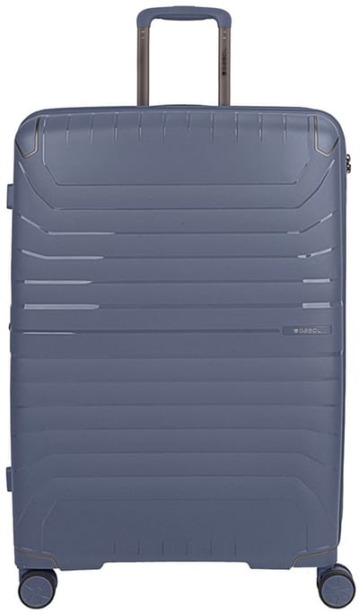 Gabol Crosby Spinner 76 cm - 116 liter - 76x51x30 cm - blauw