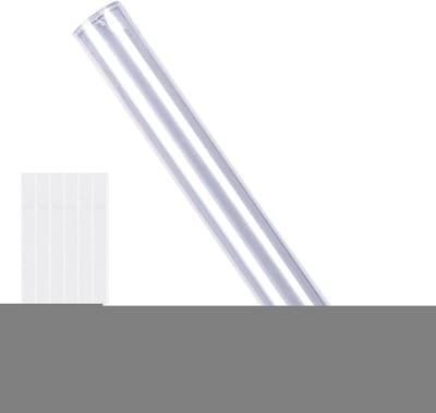 Boombeschermingwikkel - Boomwikkel - Planten beschermen - Zelfklevend en waterdicht - 40 x 200 cm - Transparant