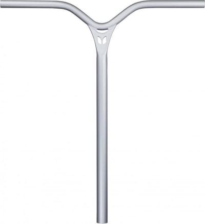 Blazer Stuntstep Renegade Bar 640 Silver