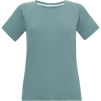 Dames-T-shirt Regatta Limonite