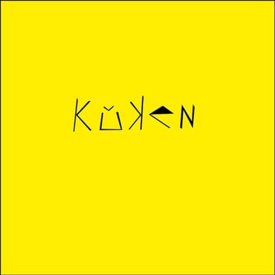 Küken - Küken (LP)