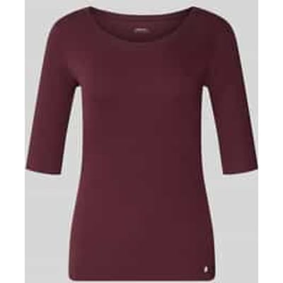 T-shirt Korte Mouw Marccain 4069583275188