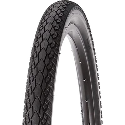 Kenda E-bikes Kwick Drumlin 24´´ X 2.00 Stevige Urbanband Zilver 24´´ x 2.00