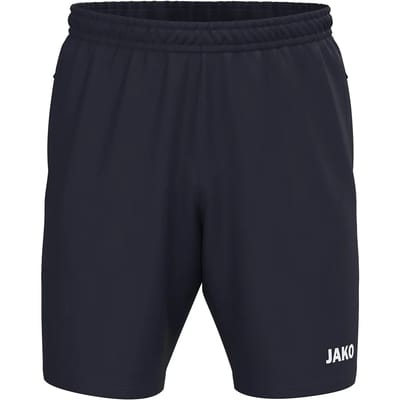 Jako One Vrijetijdsshort Kinderen - Marine | Maat: 116