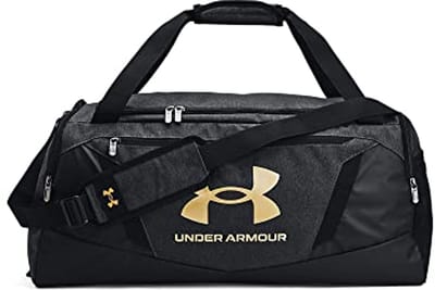 Heren 40L Duffle-tas - Waterdicht, Ruim en Duurzaam