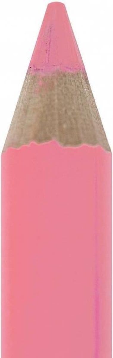 Makeup Revolution - Amazing Lipliner - Soft Pink