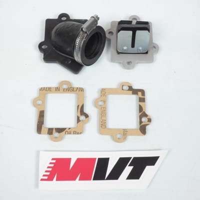 Clapet d admission MVT pour Aprilia 50 SR Racing LC Moteur Minarelli Neuf