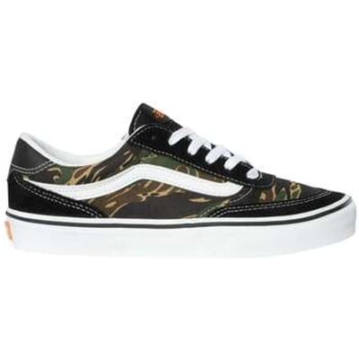 Lage Sneakers Vans Brooklyn Camo sneakers