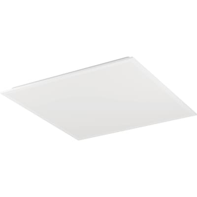 EGLO connect.z Moradillo Smart LED Paneel - 59.5 x 59.5 cm - Wit - Instelbaar RGB & wit licht - Dimbaar - Zigbee