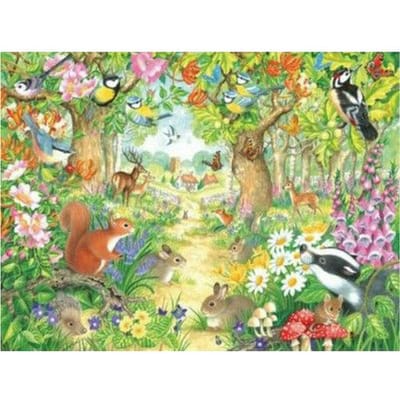 5D bricolage diamant peinture animaux paysage autocollants diamant broderie point de croix 20X30CM beige