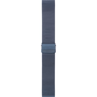 Bering Straps SI-F22-91-110-28 Horlogeband