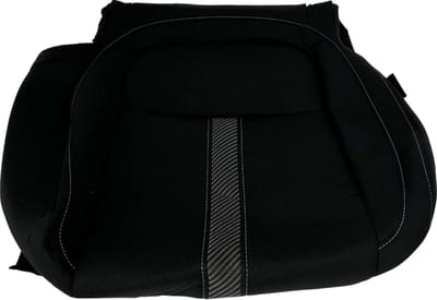 Honda Civic - Bestuurdersstoel - Zitgedeelte - Stof - Losse hoes voor de bestuurdersstoel, alleen een hoes
