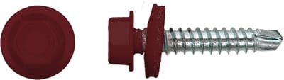 PGB-FASTENERS | Zelfborende schroef bp1 4,8x35 Zn R3005
