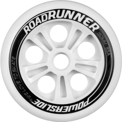 In-line skate wiel Powerslide Roadrunner 150