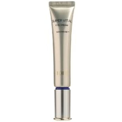 IOPE Nieuwe 6e Generatie Super Vital Crème 50ml (+Gratis cadeau)
