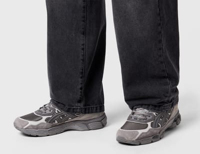 Lage Sneakers Asics Gel-Nyc