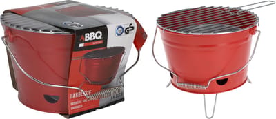Soellaart Bbq Emmer Ø 27 Cm Barbecue Accessoire