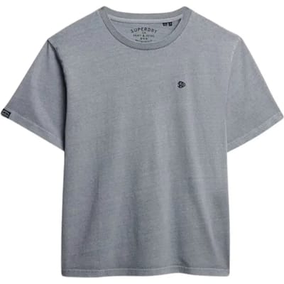 Superdry - Essentials Relaxed T-shirt - Heren - T-shirts