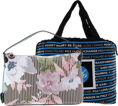 Gabs Leren Schoudertas Calliope Shoulderbag Peonia Toni Caldi Roze