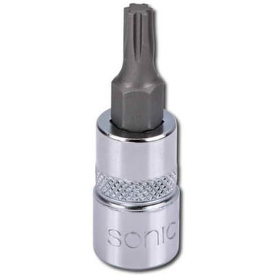Dopbit 1/4" TORX 12-kant SONIC 8193704